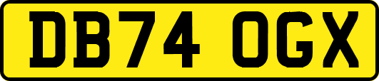 DB74OGX