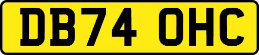 DB74OHC
