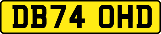 DB74OHD