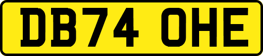 DB74OHE