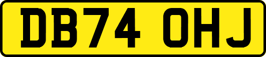 DB74OHJ