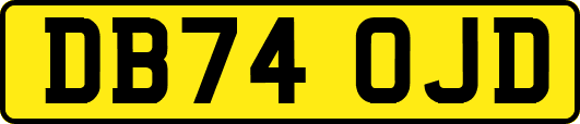 DB74OJD
