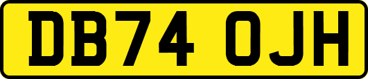 DB74OJH