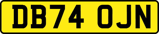 DB74OJN