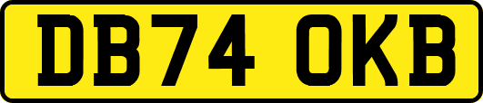 DB74OKB
