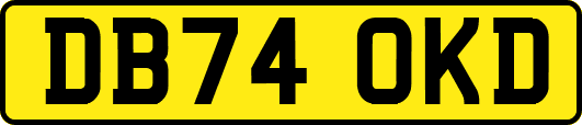 DB74OKD