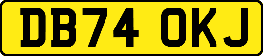 DB74OKJ
