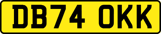 DB74OKK