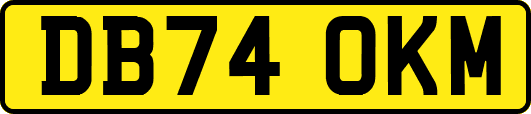 DB74OKM