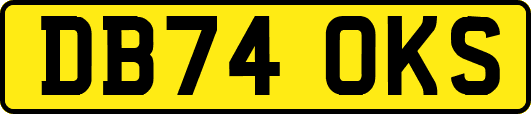 DB74OKS