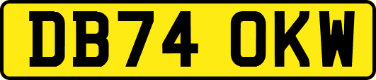 DB74OKW