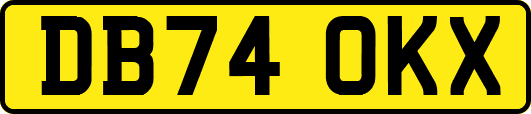 DB74OKX