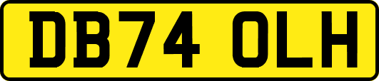 DB74OLH