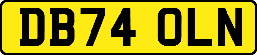 DB74OLN