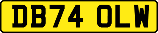 DB74OLW