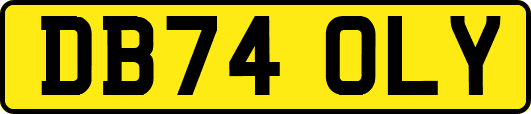 DB74OLY