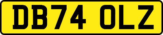 DB74OLZ