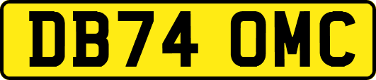DB74OMC