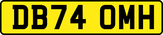 DB74OMH