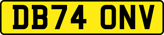 DB74ONV