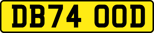 DB74OOD