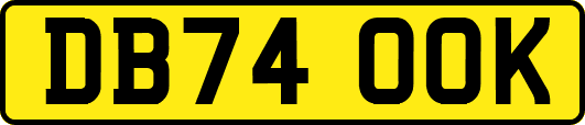 DB74OOK
