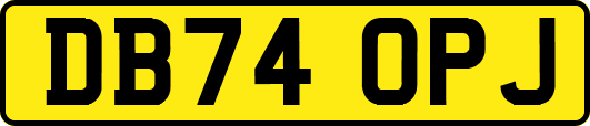 DB74OPJ