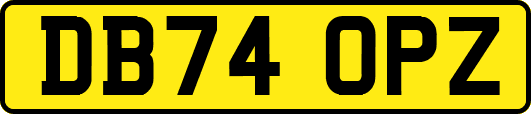 DB74OPZ
