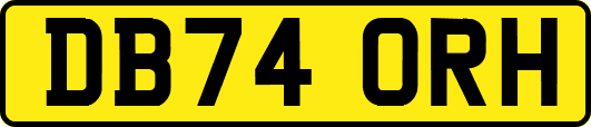 DB74ORH