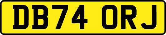 DB74ORJ