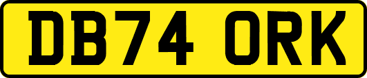 DB74ORK