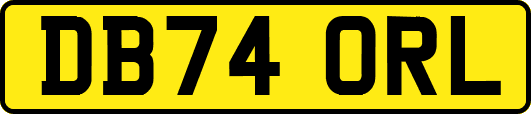 DB74ORL