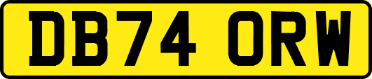 DB74ORW