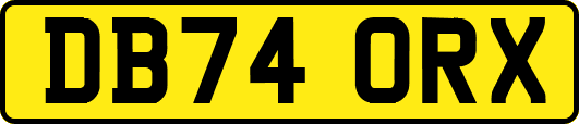DB74ORX
