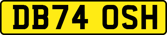 DB74OSH