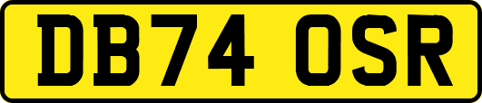 DB74OSR