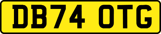 DB74OTG