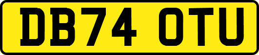 DB74OTU