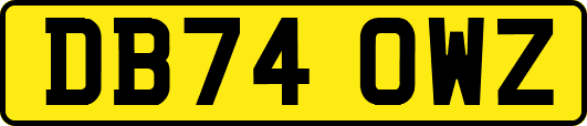 DB74OWZ
