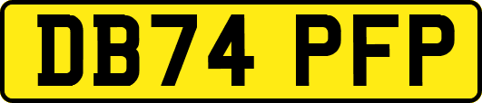 DB74PFP