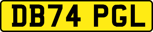 DB74PGL