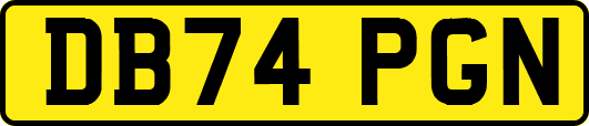 DB74PGN