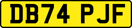DB74PJF