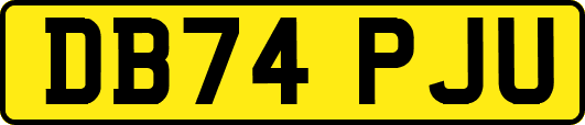 DB74PJU