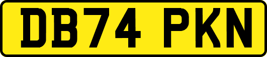 DB74PKN