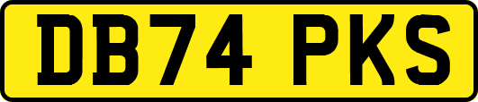 DB74PKS