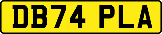 DB74PLA