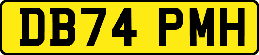 DB74PMH
