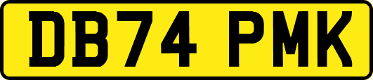 DB74PMK