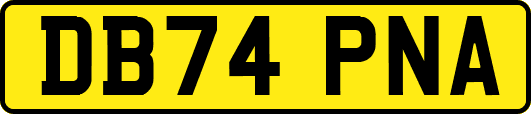 DB74PNA